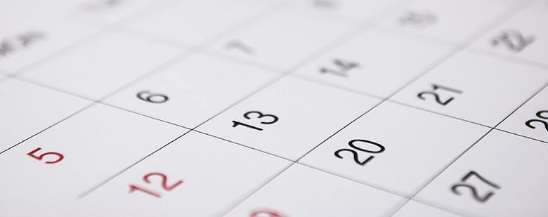 Why Would A Law Firm Need A Broadcast Calendar? | Whitehardt