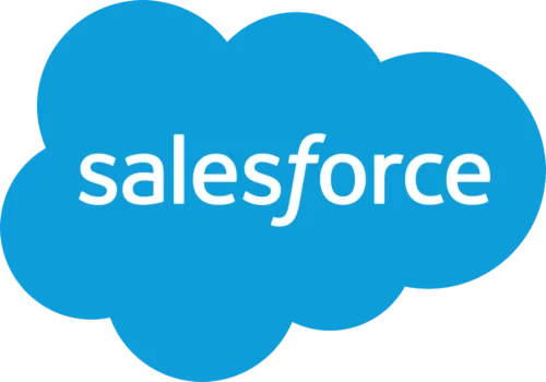 Salesforce logo