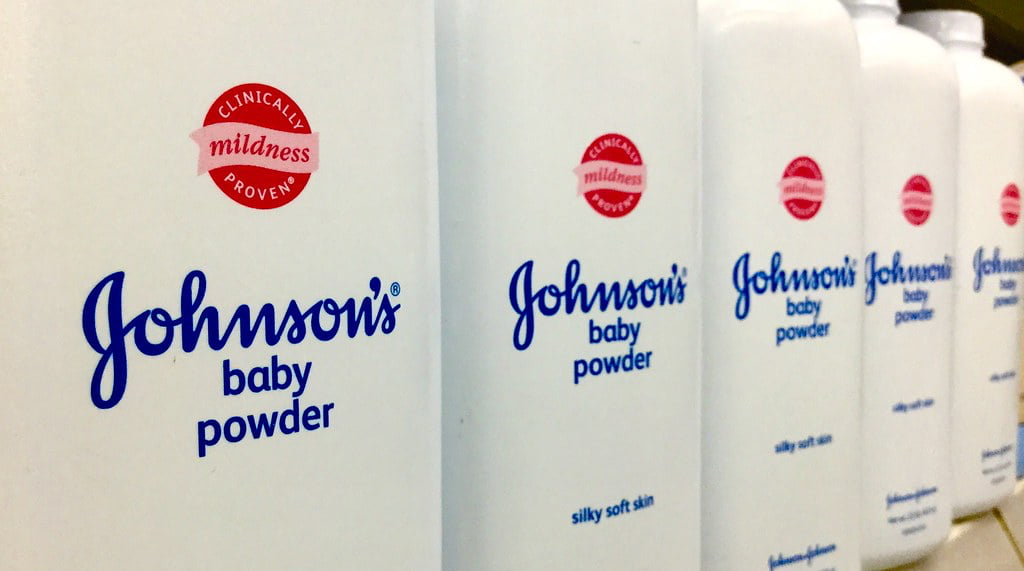 Talcum Powder Lawsuits, The Diaz Law Firm