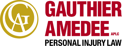 Gauthier Amedee logo