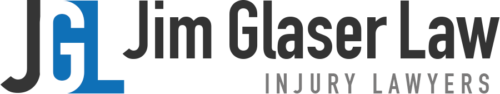 Jim Glaser Law logo