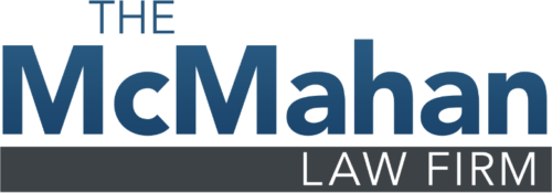 The McMahan Law Firm logo