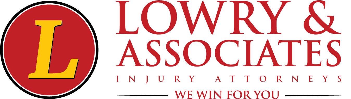 Lowry & Associates logo