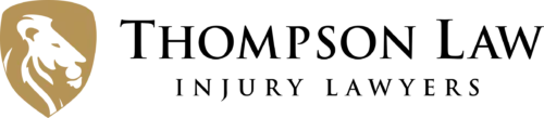 Thompson Law logo