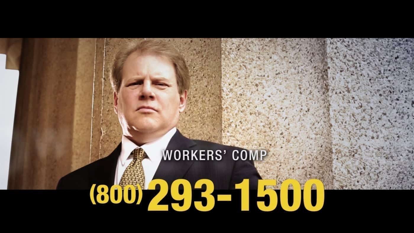 Workers' Compensation Commercial