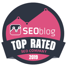 SEOblog.com's #1 SEO Agency 2019