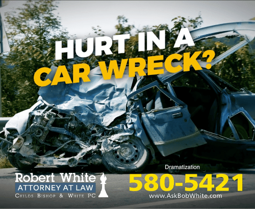 Car wreck commercial thumbnail