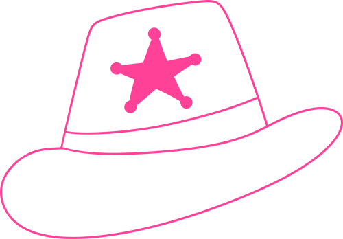 Cowboy hat