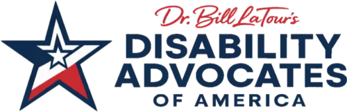 Disability Advocates of America Logo