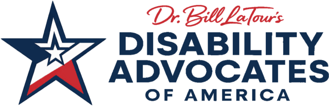 Disability Advocates of America Logo