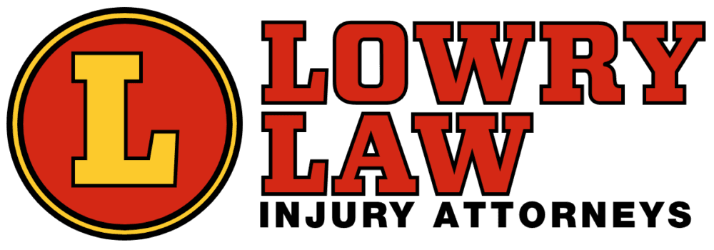 Lowry Law Injury Attorneys logo