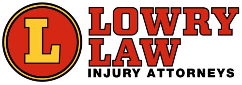 Lowry Law Injury Attorneys logo