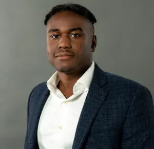 Joshua La Touche