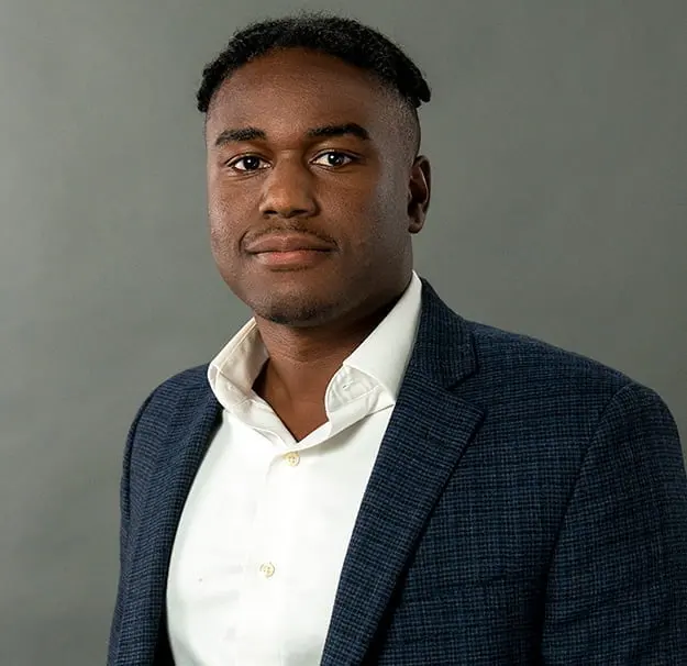 Joshua La Touche