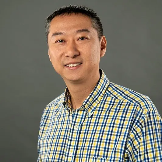 Steven Zhang