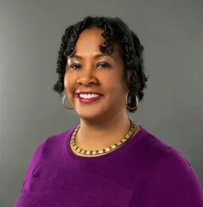 Charisse Lambert