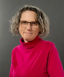 Anne Popper