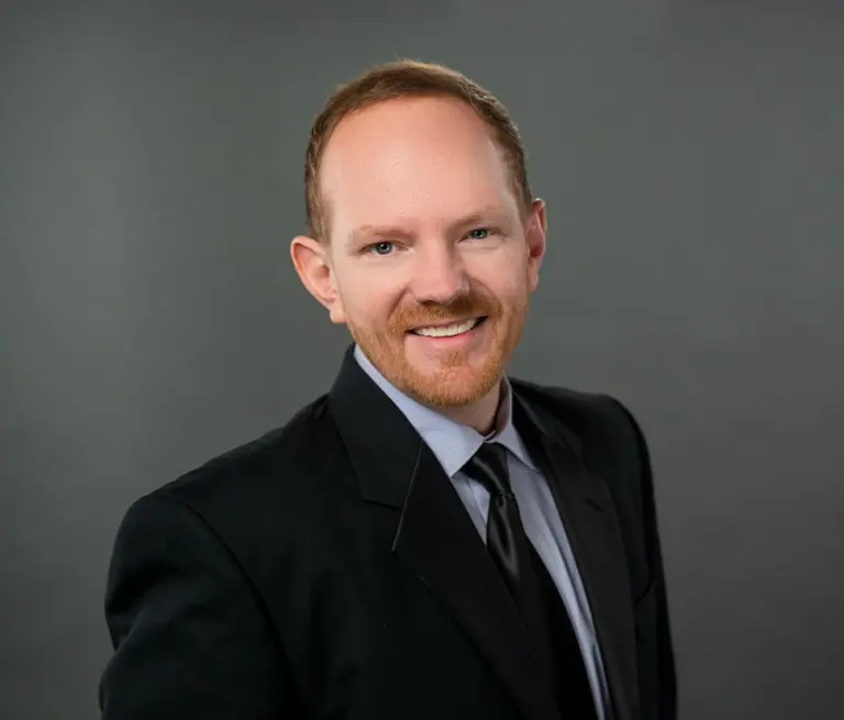 Steven Whitson