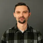 Benjamin Spankowski