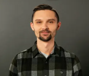 Benjamin Spankowski