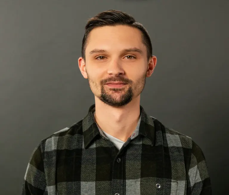 Benjamin Spankowski
