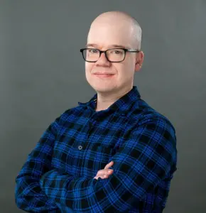 Travis McLeod