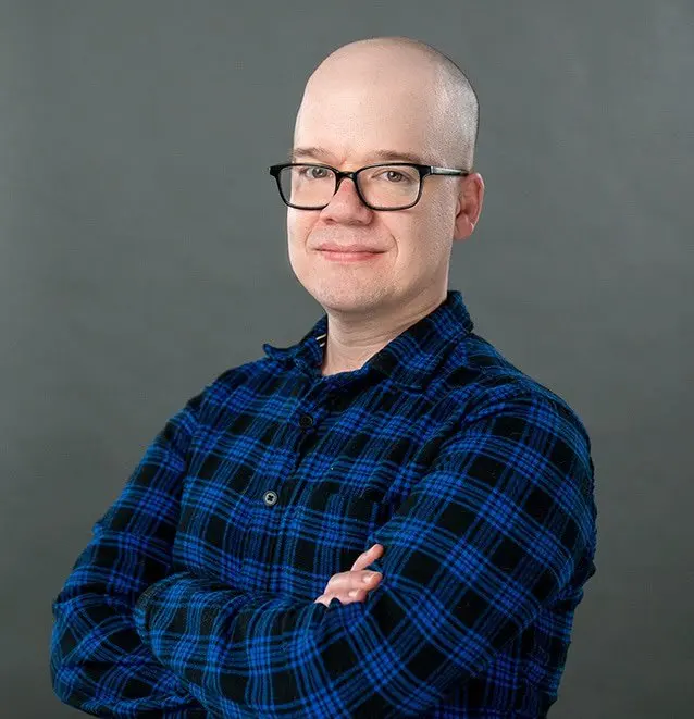 Travis McLeod
