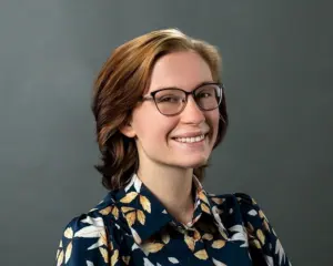 Hannah Giles