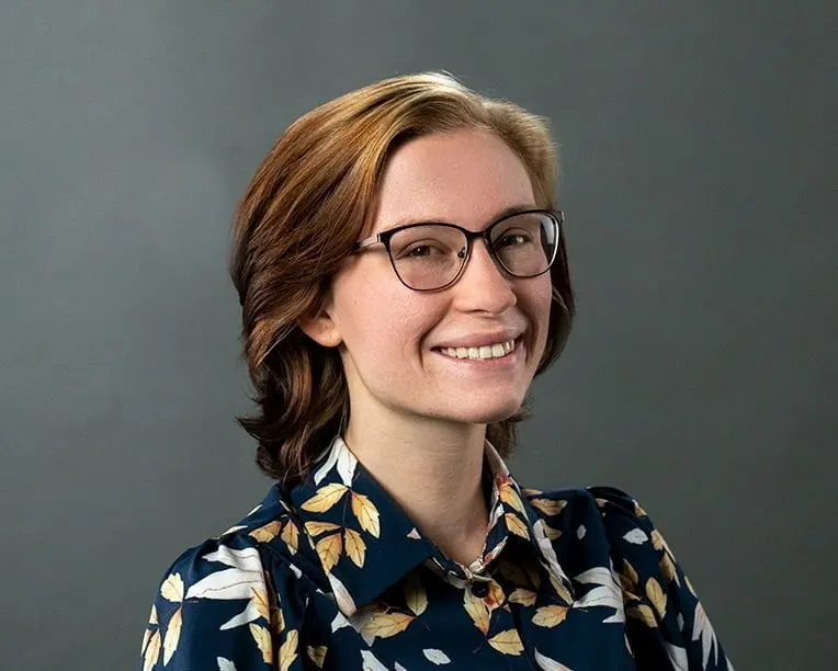 Hannah Giles