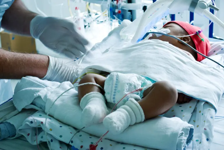 Birth Injury