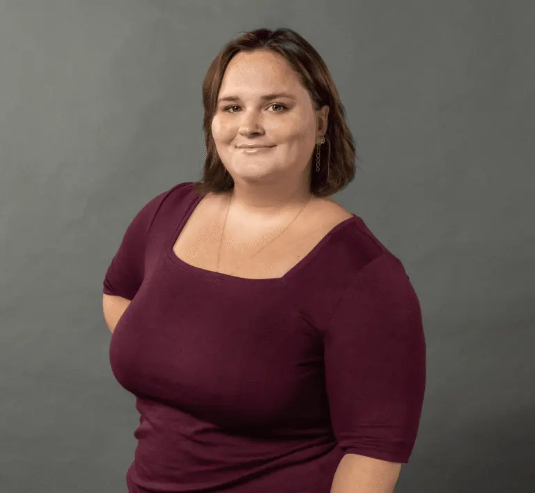 Angela Rush