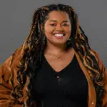 Autumn Jemison