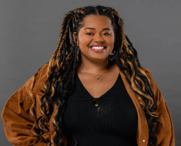 Autumn Jemison