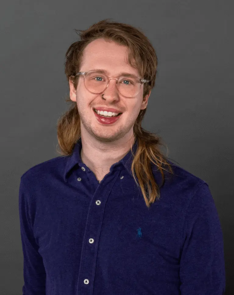 Bryce Daly