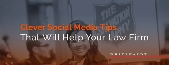 Three Clever Social Media Tips That Will Boost Your Personal Injury Law Firm’s Engagement