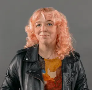 Dycee Wildman