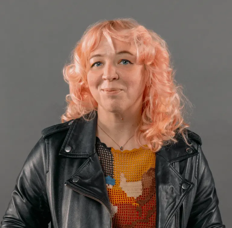 Dycee Wildman