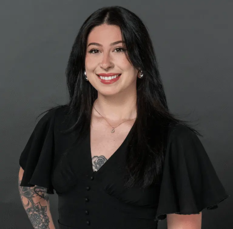 Kiana Talavera