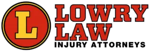 Lowry Law Injury Attorneys