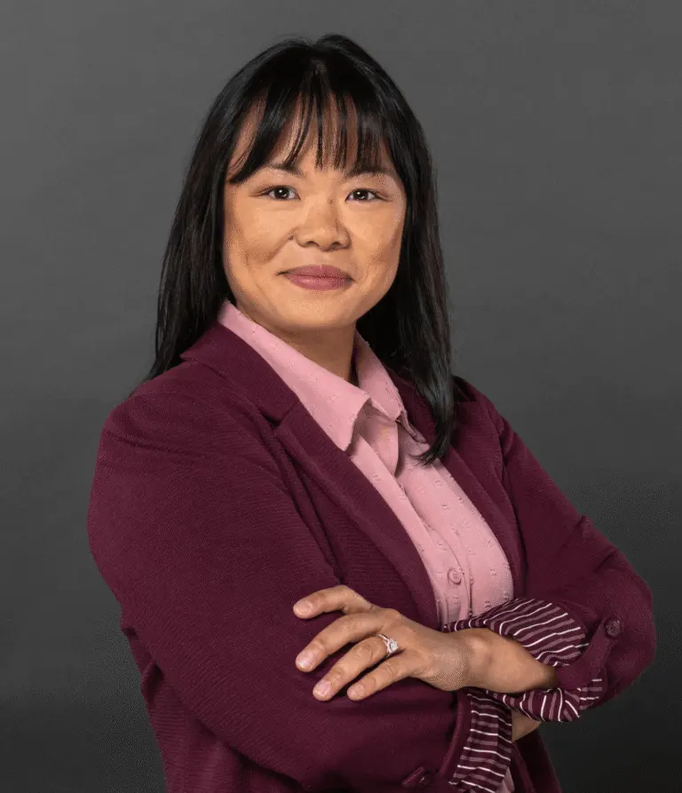 Maxine Yap-Barnett