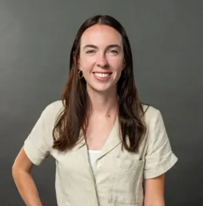 Meghan Corson