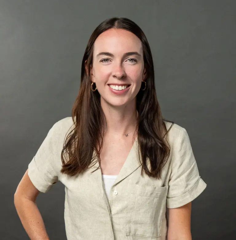 Meghan Corson