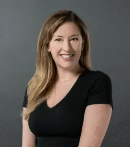 Meredith Hughes