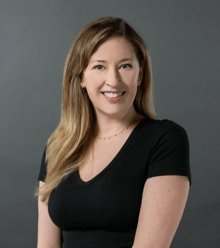 Meredith Hughes