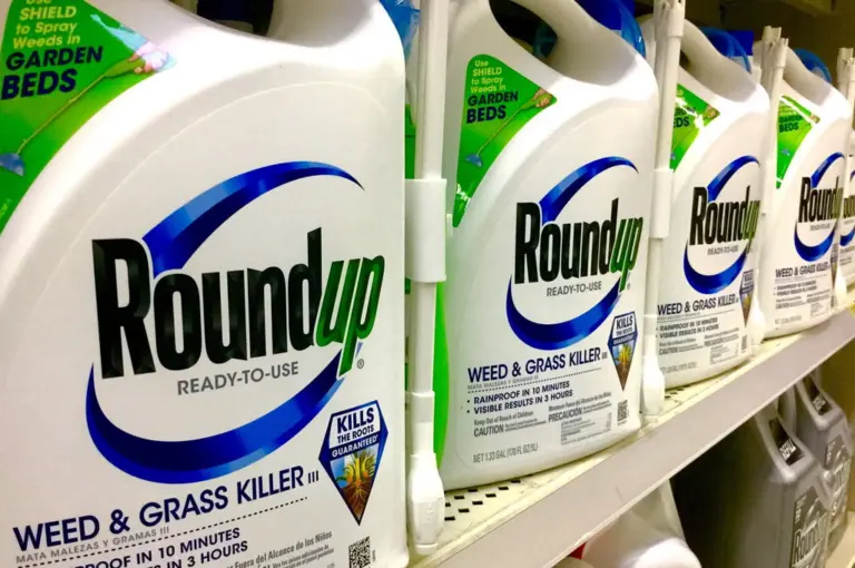 Roundup