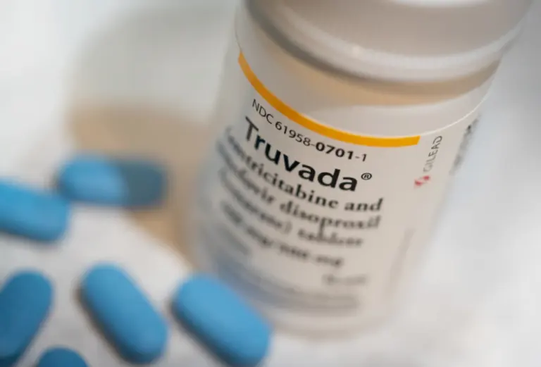 Truvada