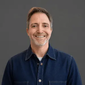 Brad Wormer