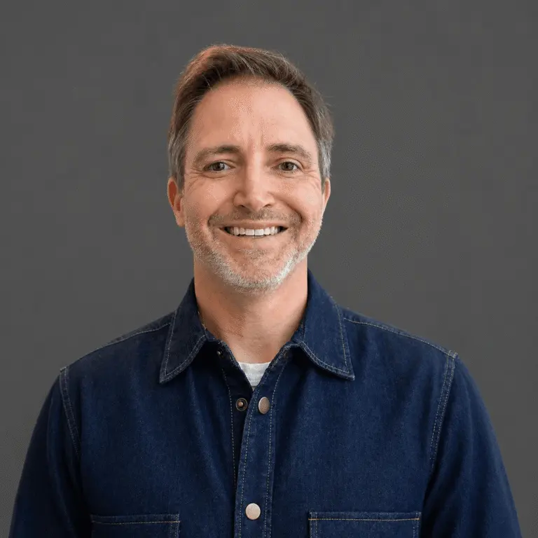 Brad Wormer