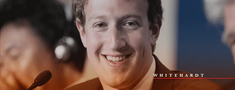 Why Personal Injury Law Firms Should Be Active on Facebook