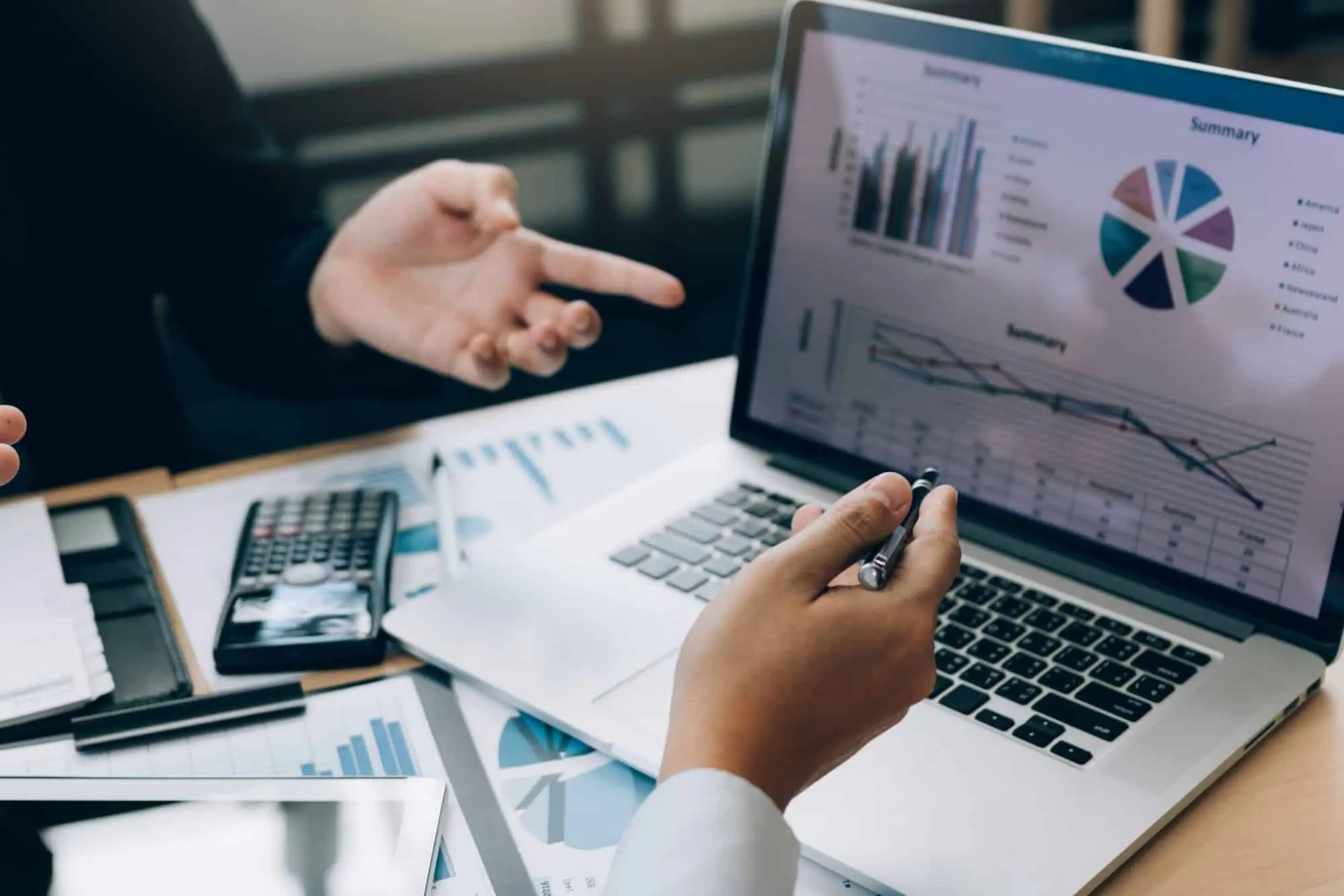 What’s Hot in Mass Tort Legal Marketing - November 2020